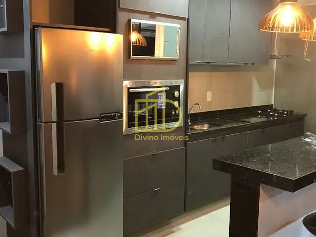 Flat 1 quarto e 1 banheiro, para alugar, no bairro Jardim América em Sorocaba