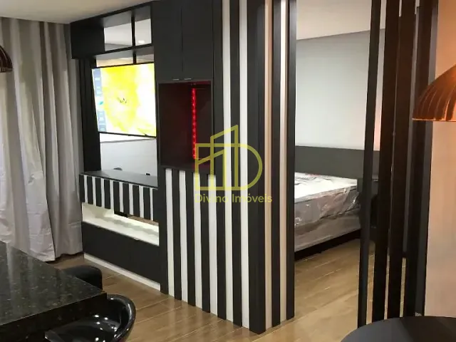 Flat 1 quarto e 1 banheiro, para alugar, no bairro Jardim América em Sorocaba