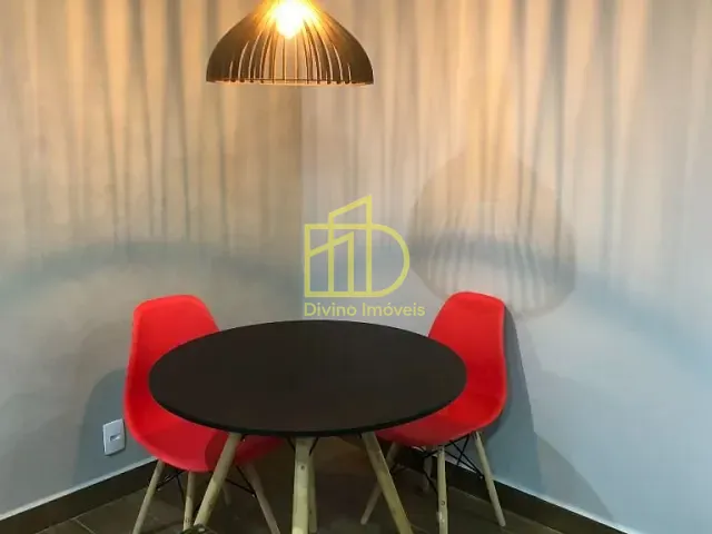 Flat 1 quarto e 1 banheiro, para alugar, no bairro Jardim América em Sorocaba