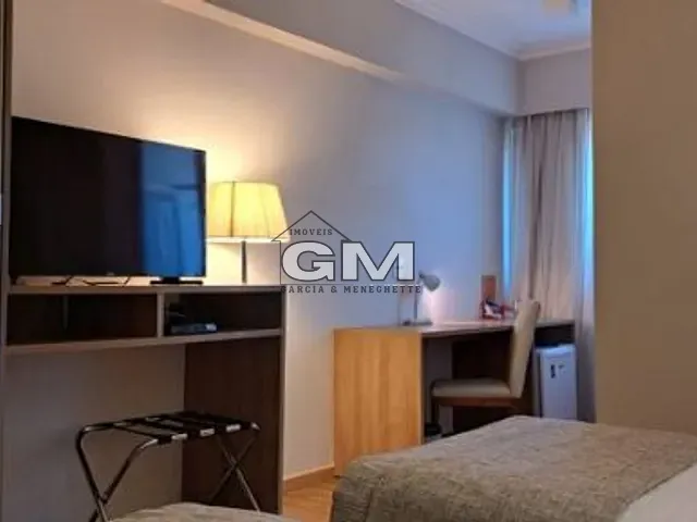 Flat 1 quarto e 1 banheiro, à venda, no bairro Residencial Flórida em Ribeirão Preto