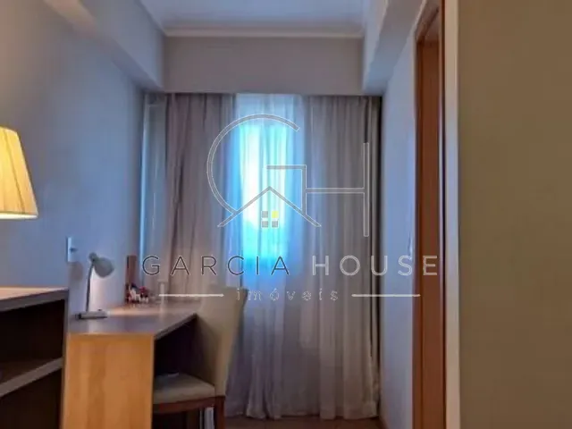 Flat 1 quarto e 1 banheiro, à venda, no bairro Residencial Flórida em Ribeirão Preto