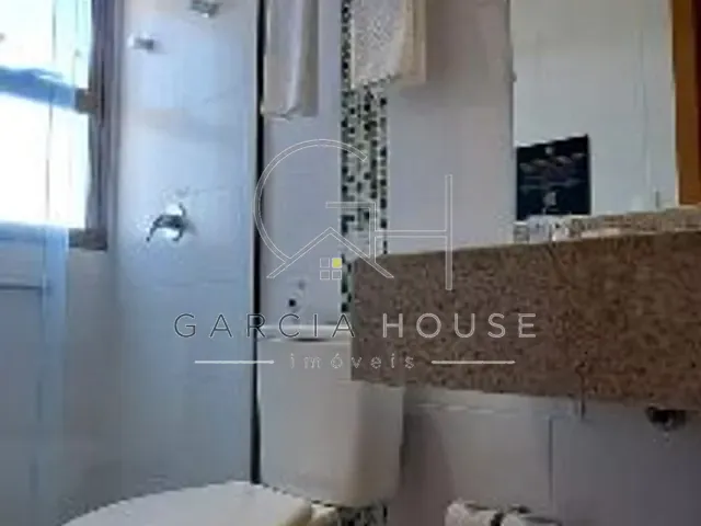 Flat 1 quarto e 1 banheiro, à venda, no bairro Residencial Flórida em Ribeirão Preto