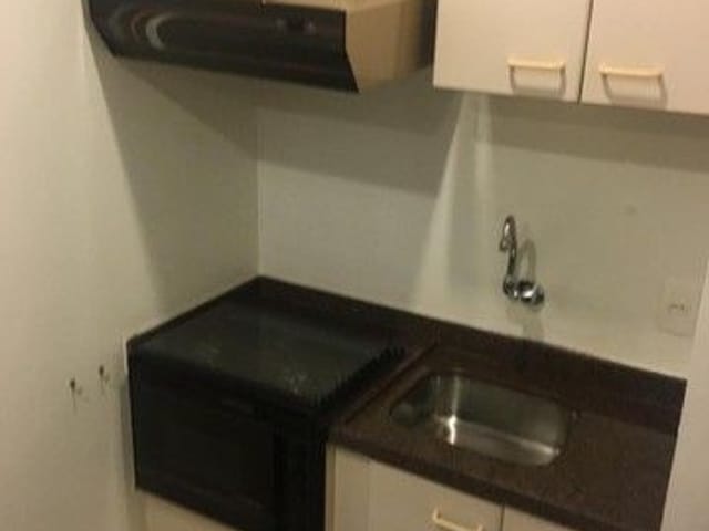Foto do Flat - Flat com 1 dormitório para alugar, 36 m² por R$ 4.000,00/mês - Jardim São Dimas - São José dos Campos/SP | INDEPENDENCE NEGOCIOS IMOBILIARIOS LTDA
