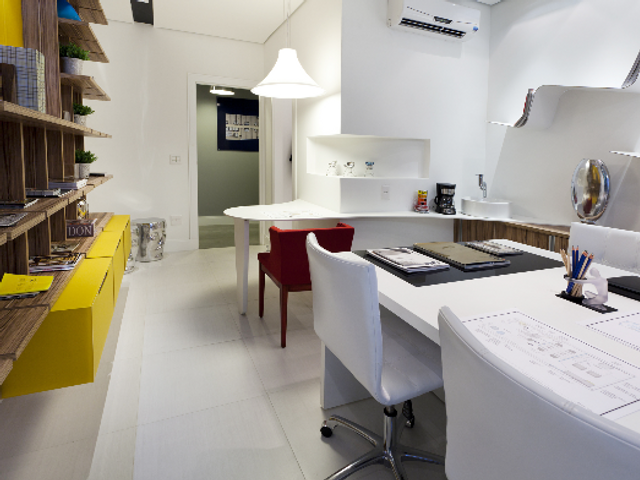 Flat com 109m² 1 quarto e 1 banheiro, à venda, no bairro Praia Brava de Itajaí em Itajaí