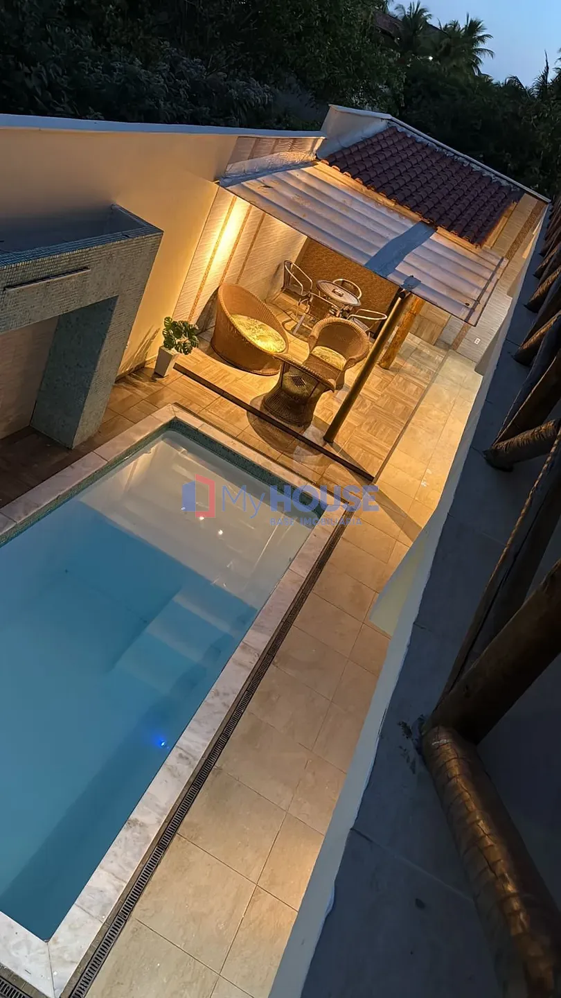 Flat/Apart Hotel, 1 quarto, 15 m² - Foto 11