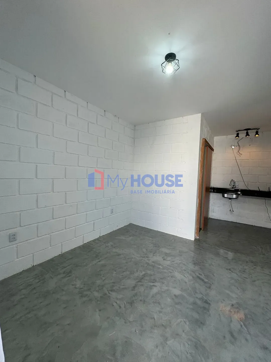 Flat/Apart Hotel, 1 quarto, 15 m² - Foto 5