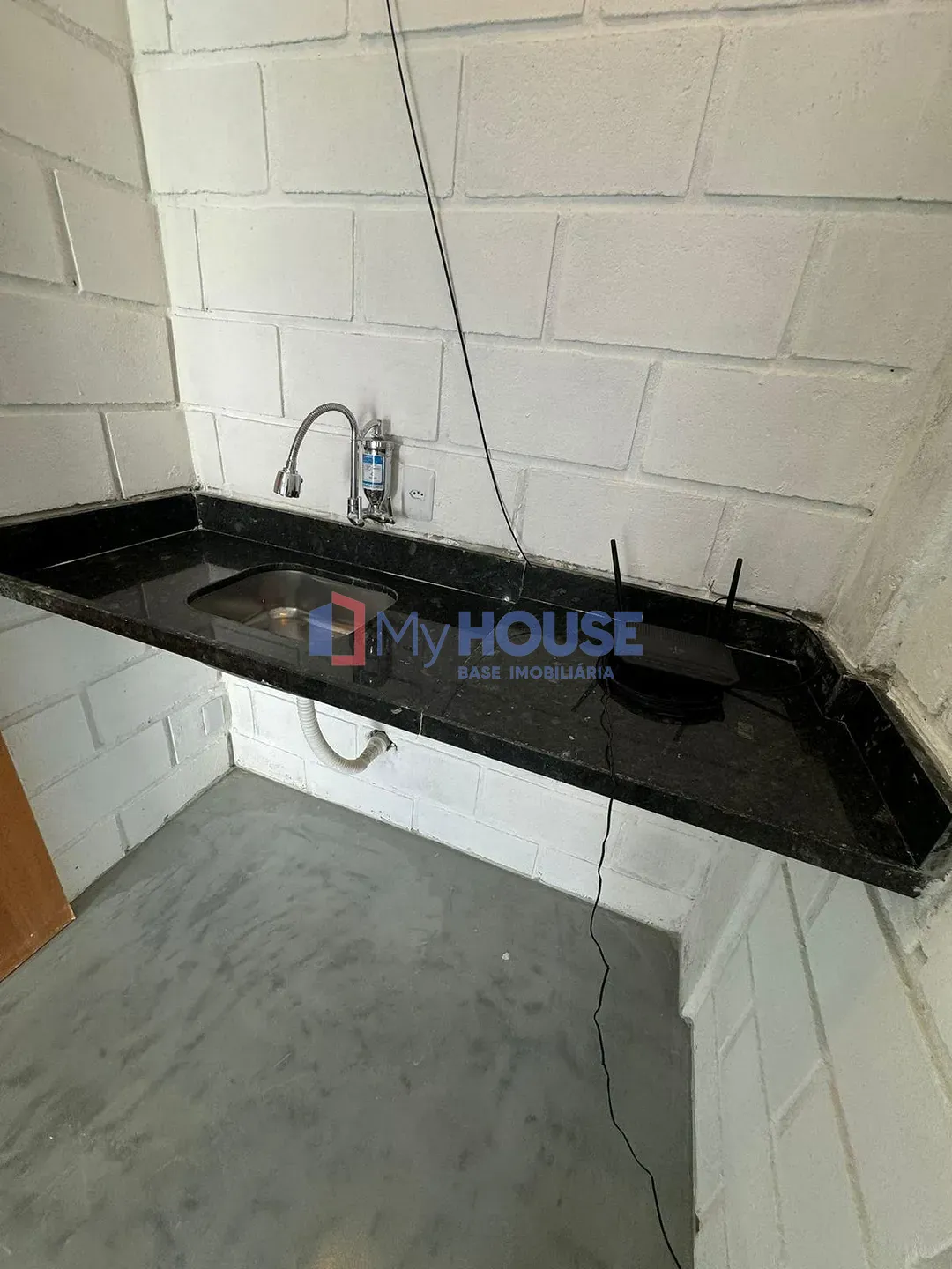 Flat/Apart Hotel, 1 quarto, 15 m² - Foto 6