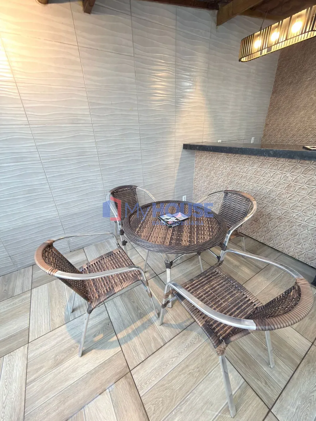 Flat/Apart Hotel, 1 quarto, 15 m² - Foto 17