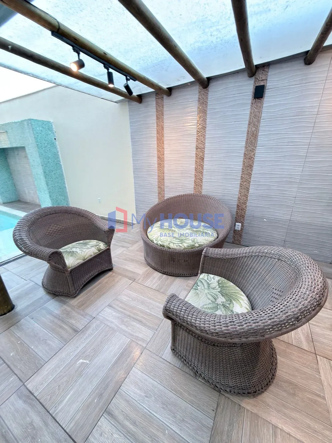 Flat/Apart Hotel, 1 quarto, 15 m² - Foto 15