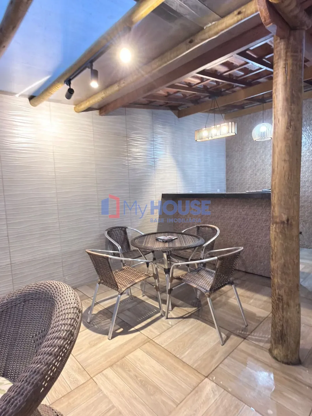 Flat/Apart Hotel, 1 quarto, 15 m² - Foto 12