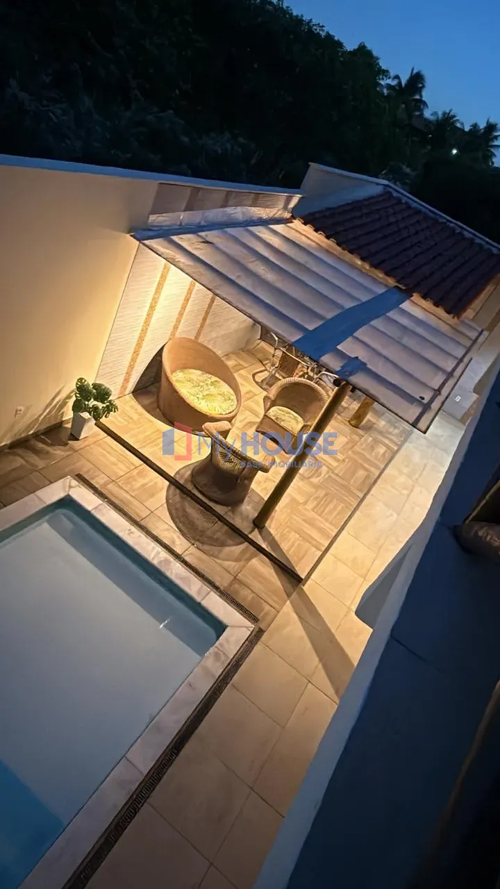 Flat/Apart Hotel, 1 quarto, 15 m² - Foto 19
