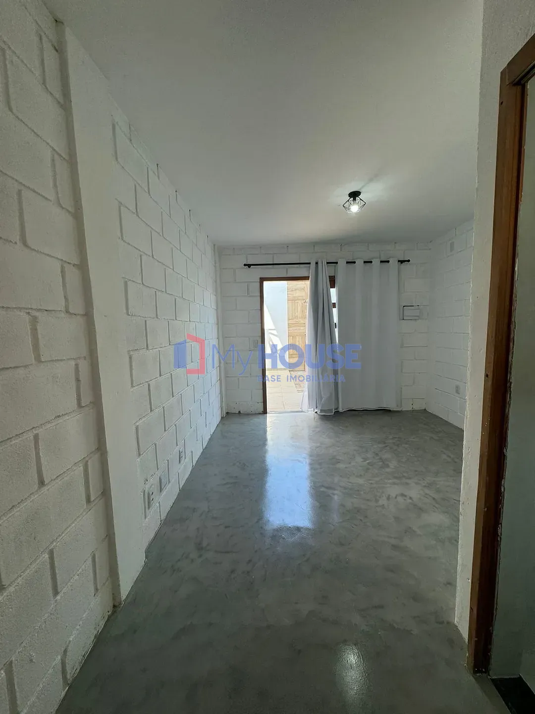 Flat/Apart Hotel, 1 quarto, 15 m² - Foto 1