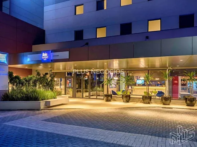 Flat com 45m² 1 quarto e 1 banheiro, à venda, no bairro Parque Campolim em Sorocaba