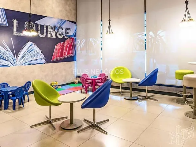 Flat com 45m² 1 quarto e 1 banheiro, à venda, no bairro Parque Campolim em Sorocaba