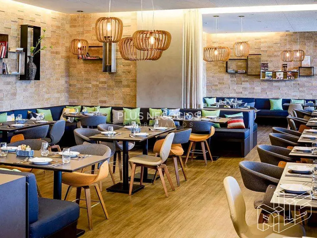 Flat/Apart Hotel, 1 quarto, 13 m² - Foto 7