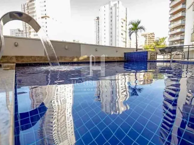 Flat com 28m² 1 quarto e 1 banheiro, à venda, no bairro Setor Oeste em Goiânia