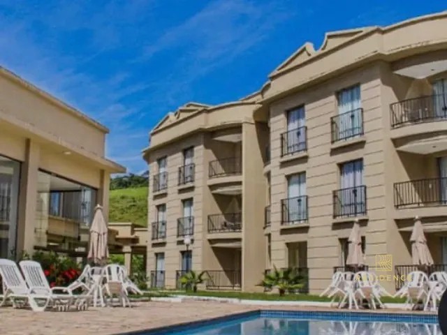 Flat 1 quarto e 1 banheiro, à venda, no bairro Centro (Dorândia) em Barra do Piraí