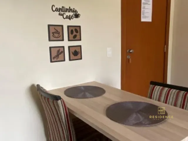 Flat 1 quarto e 1 banheiro, à venda, no bairro Centro (Dorândia) em Barra do Piraí