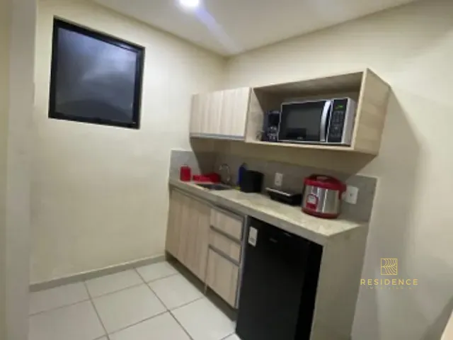 Flat 1 quarto e 1 banheiro, à venda, no bairro Centro (Dorândia) em Barra do Piraí