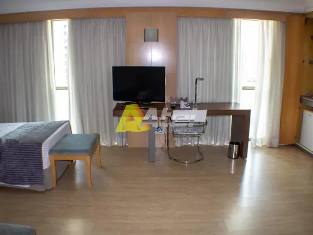 Flat com 68m² 2 quartos e 2 banheiros, à venda, no bairro Barra da Tijuca em Rio de Janeiro