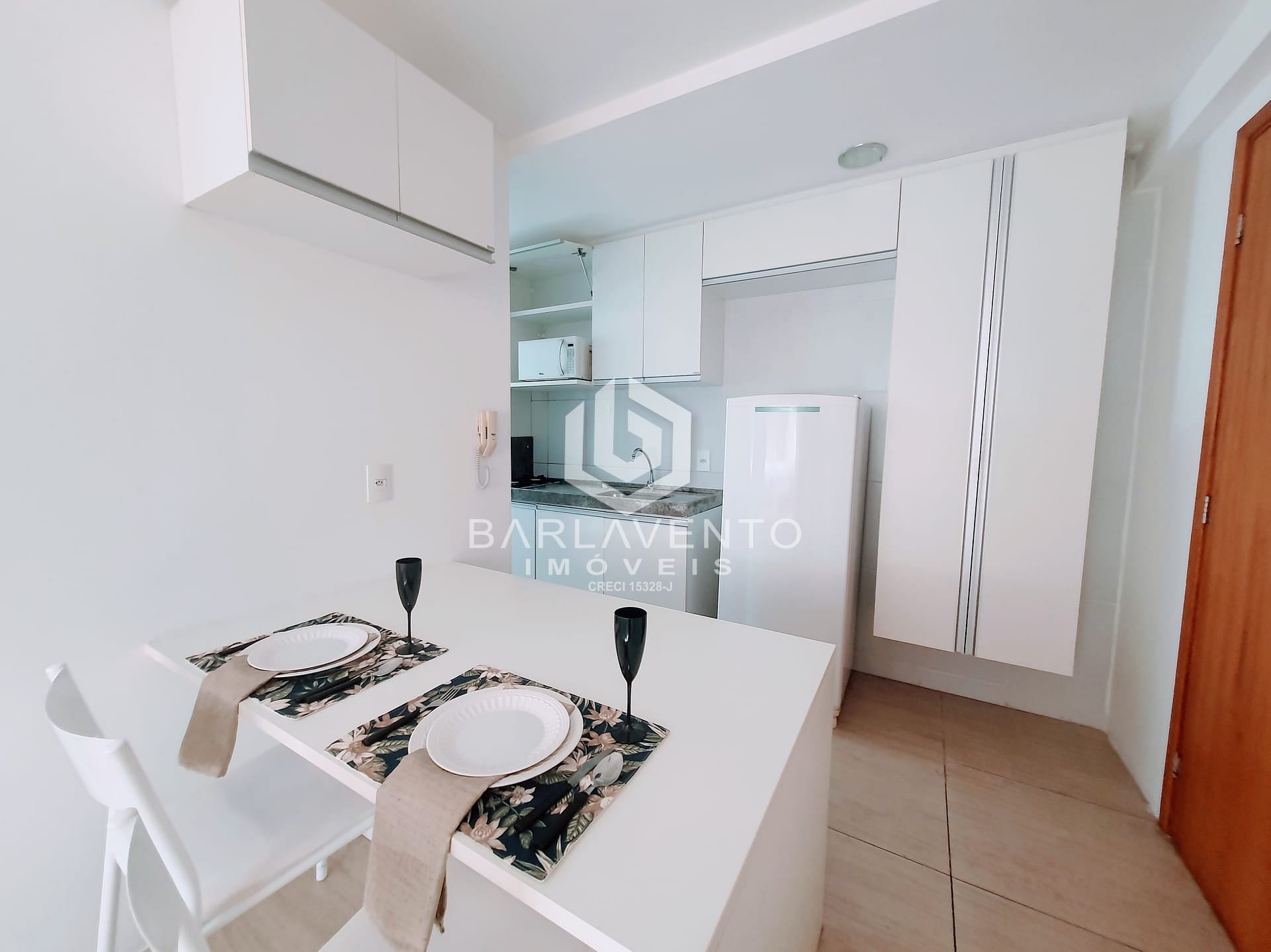 Flat/Apart Hotel, 1 quarto, 25 m² - Foto 5