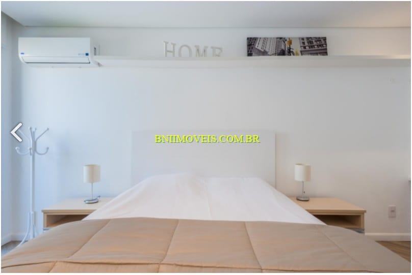 Flat/Apart Hotel à venda com 1 quarto, 38m² - Foto 9