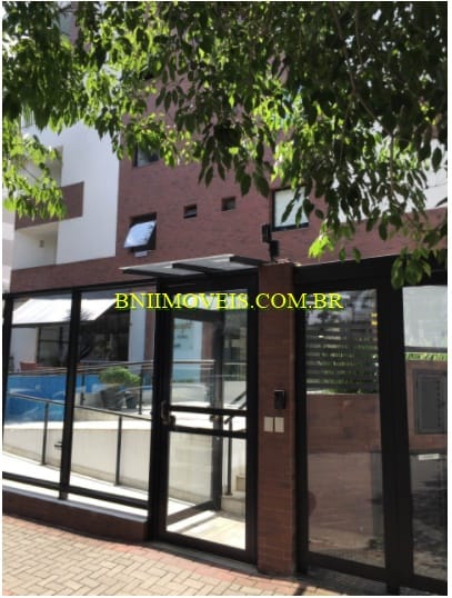 Flat/Apart Hotel à venda com 1 quarto, 38m² - Foto 16
