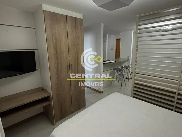 Flat 1 quarto e 1 banheiro, para alugar, no bairro Centro em Itaboraí
