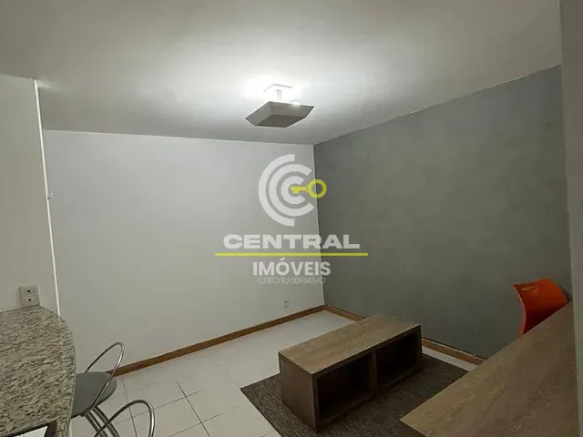Flat 1 quarto e 1 banheiro, para alugar, no bairro Centro em Itaboraí