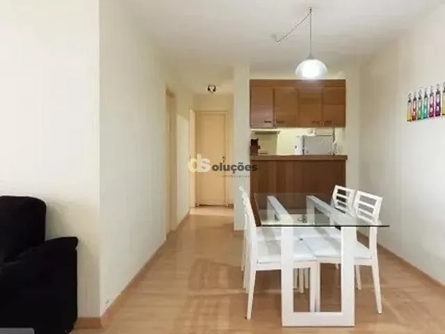 Flat 2 quartos e 1 banheiro, para alugar, no bairro Itaim Bibi em São Paulo