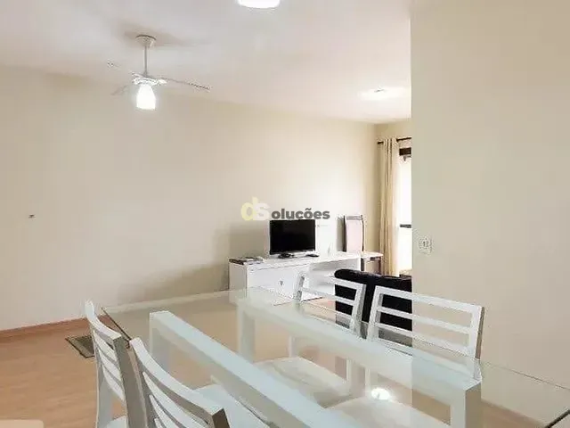 Flat 2 quartos e 1 banheiro, para alugar, no bairro Itaim Bibi em São Paulo