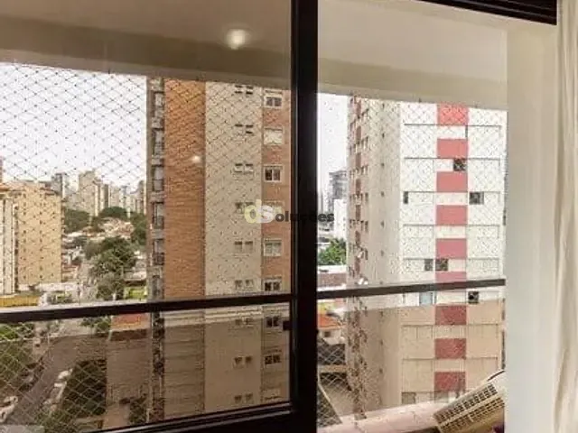 Flat 2 quartos e 1 banheiro, para alugar, no bairro Itaim Bibi em São Paulo