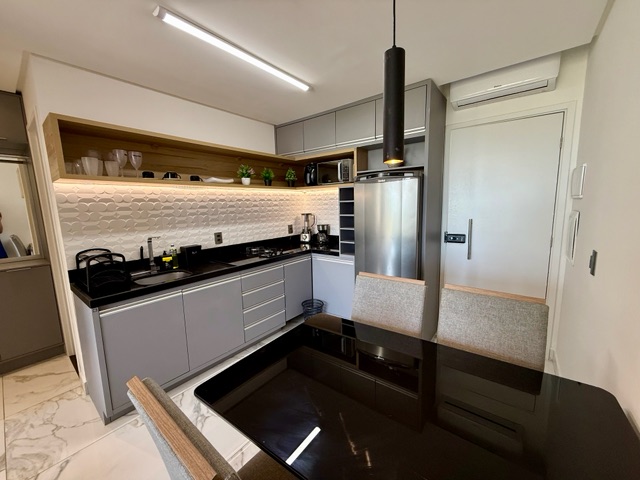 Flat 1 quarto e 1 banheiro, à venda, no bairro Porto de Galinhas em Ipojuca
