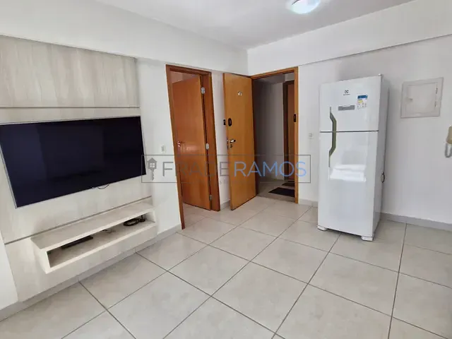 Flat 1 quarto e 1 banheiro, para alugar, no bairro Setor Marista em Goiânia