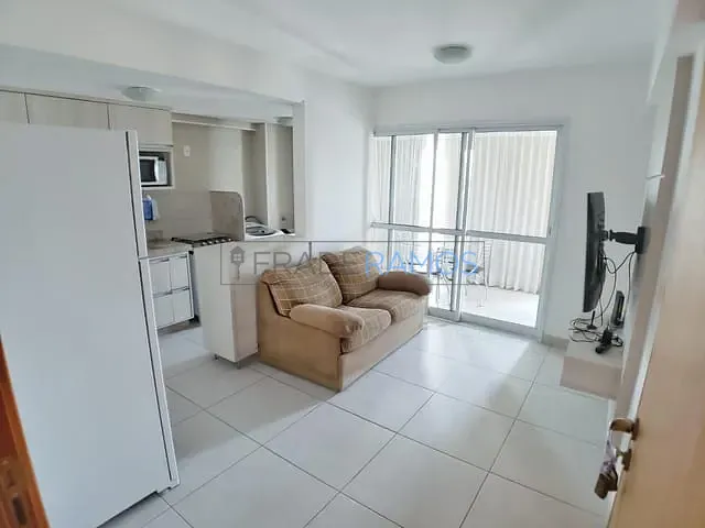 Flat 1 quarto e 1 banheiro, para alugar, no bairro Setor Marista em Goiânia
