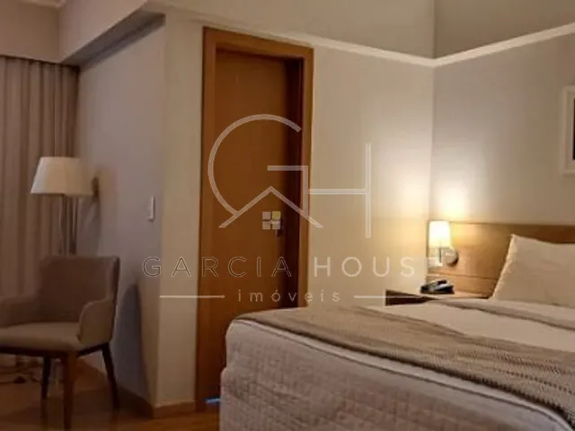Flat 1 quarto e 1 banheiro, à venda, no bairro Residencial Flórida em Ribeirão Preto
