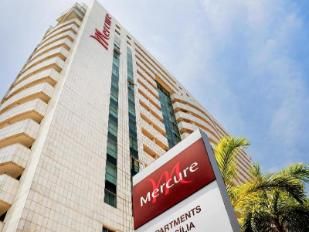 Flat/Apart Hotel, 1 quarto, 40 m² - Foto 30