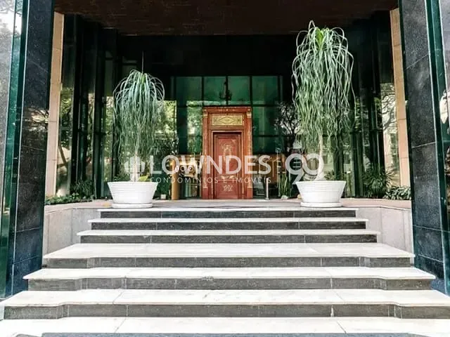 Flat 2 quartos e 2 banheiros, para alugar, no bairro Ipanema em Rio de Janeiro