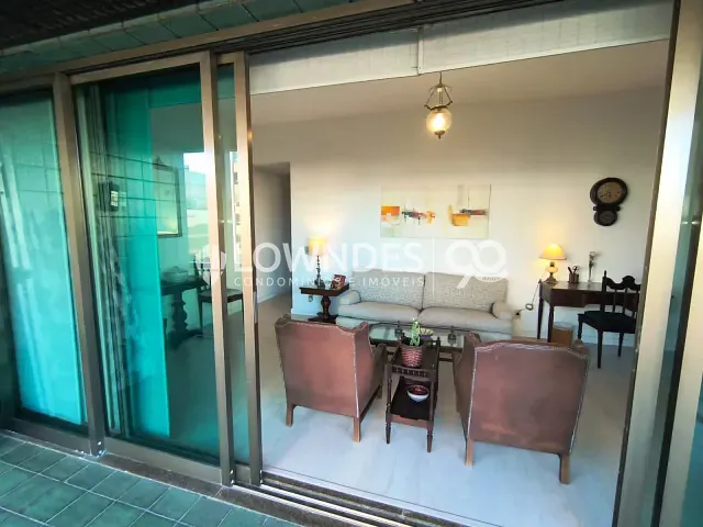 Flat 2 quartos e 2 banheiros, para alugar, no bairro Ipanema em Rio de Janeiro