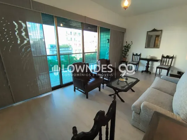 Flat 2 quartos e 2 banheiros, para alugar, no bairro Ipanema em Rio de Janeiro