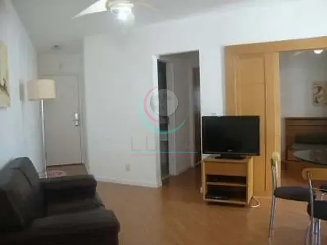 Flat 2 quartos e 2 banheiros, à venda, no bairro Paraíso em São Paulo
