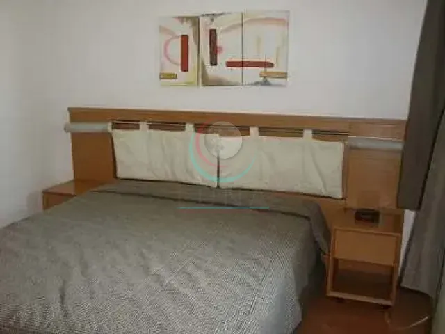 Flat 2 quartos e 2 banheiros, à venda, no bairro Paraíso em São Paulo