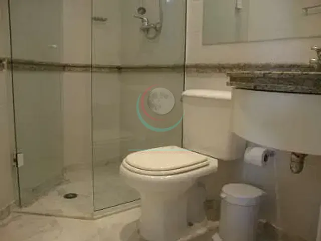 Flat 2 quartos e 2 banheiros, à venda, no bairro Paraíso em São Paulo