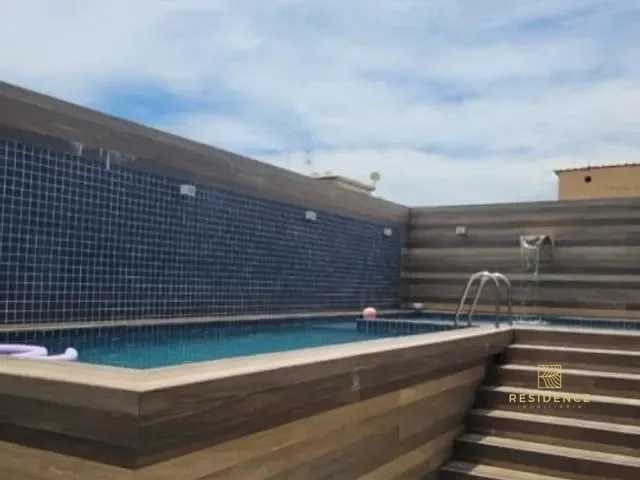 Flat 1 quarto e 1 banheiro, à venda, no bairro Voldac em Volta Redonda