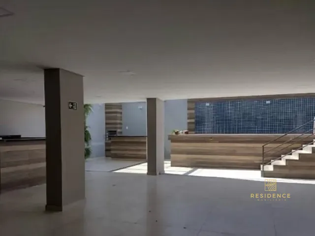 Flat 1 quarto e 1 banheiro, à venda, no bairro Voldac em Volta Redonda