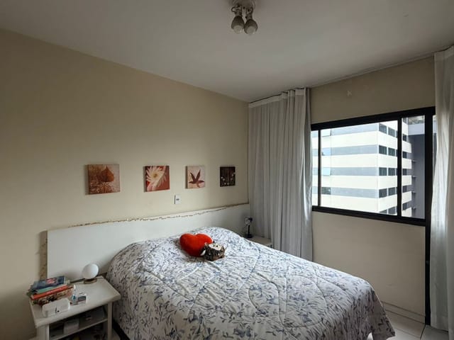 Flat com 53m² 1 quarto e 1 banheiro, à venda, no bairro Alphaville Centro Industrial e Empresarial/Alphaville. em Barueri