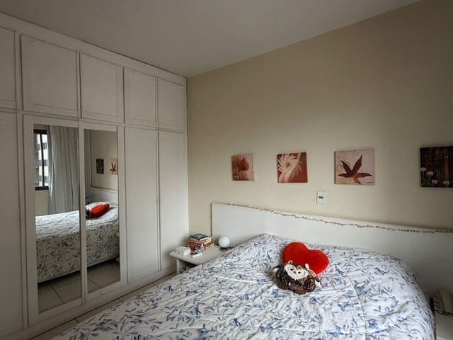 Flat com 53m² 1 quarto e 1 banheiro, à venda, no bairro Alphaville Centro Industrial e Empresarial/Alphaville. em Barueri