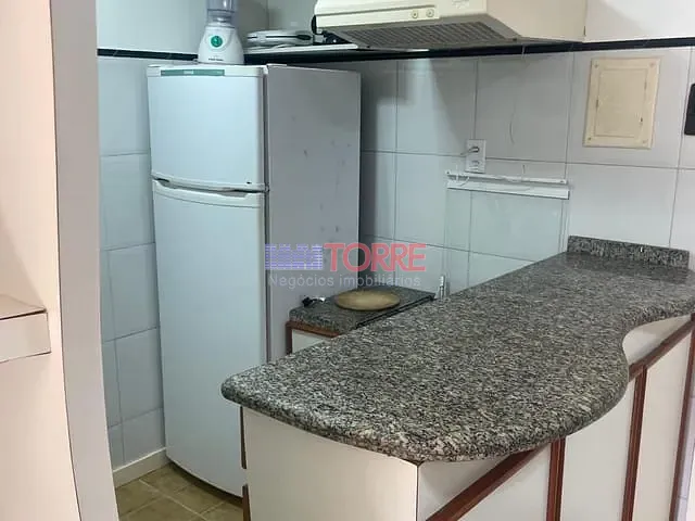 Flat 1 quarto e 1 banheiro, à venda ou para alugar, no bairro Olivença em Ilhéus