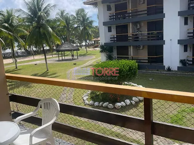 Flat 1 quarto e 1 banheiro, à venda ou para alugar, no bairro Olivença em Ilhéus