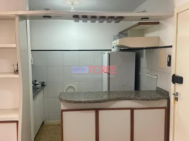 Flat 1 quarto e 1 banheiro, à venda ou para alugar, no bairro Olivença em Ilhéus